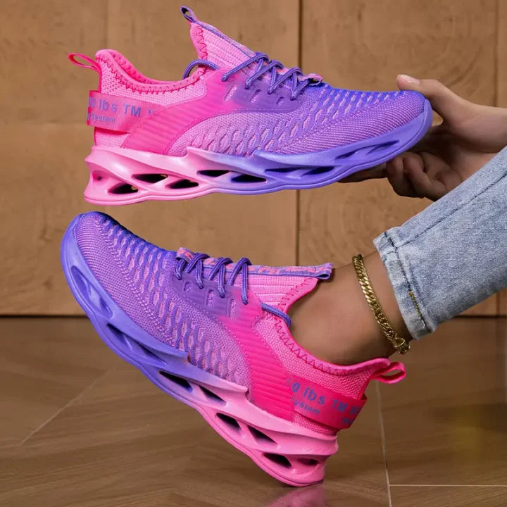 Linda | Orthopädische Sneakers