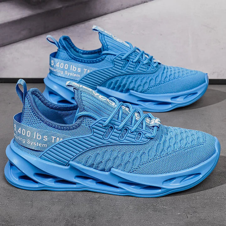 Linda | Orthopädische Sneakers