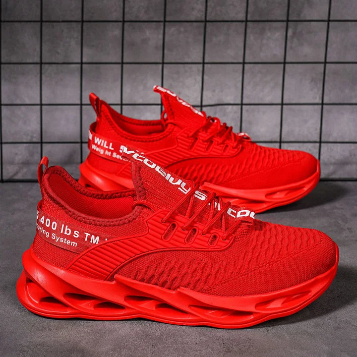 Linda | Orthopädische Sneakers