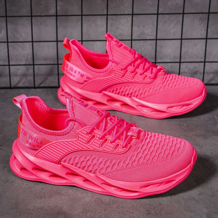 Linda | Orthopädische Sneakers