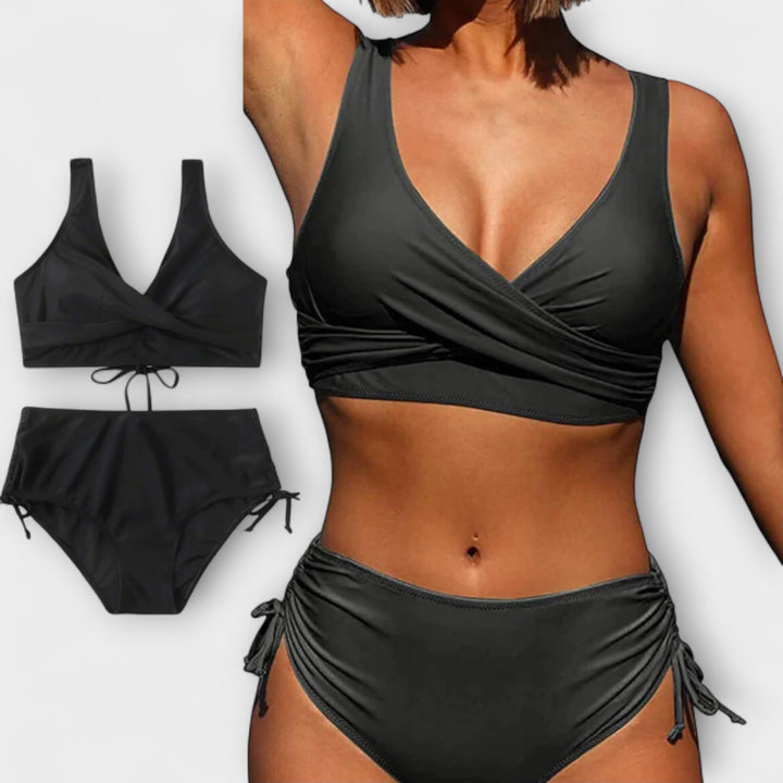 Amira | Stylisches 2-Teiliges Bikini-Set