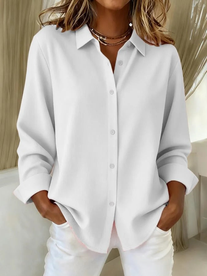 Marilla | Elegante Bluse