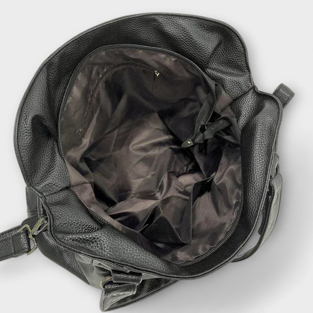 Eleanor | Elegante Hobo Schultertasche