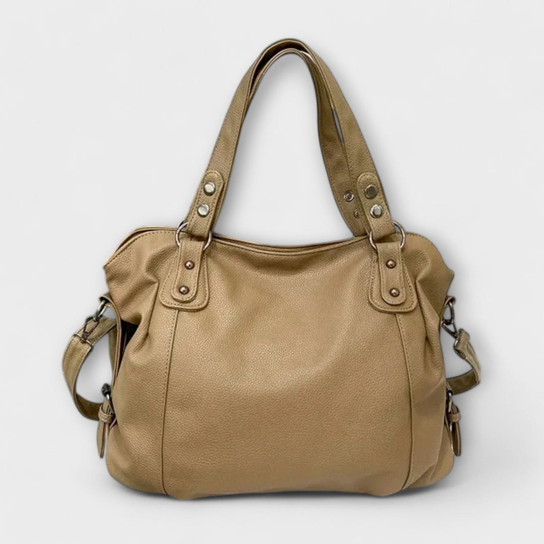 Eleanor | Elegante Hobo Schultertasche