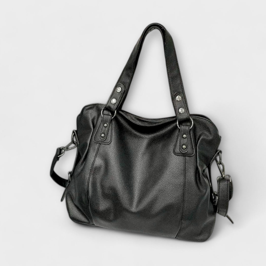 Eleanor | Elegante Hobo Schultertasche