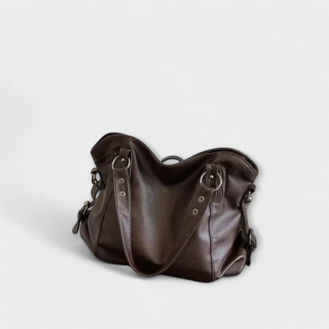 Eleanor | Elegante Hobo Schultertasche
