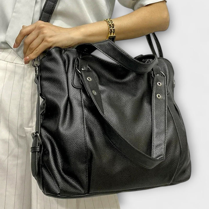 Eleanor | Elegante Hobo Schultertasche