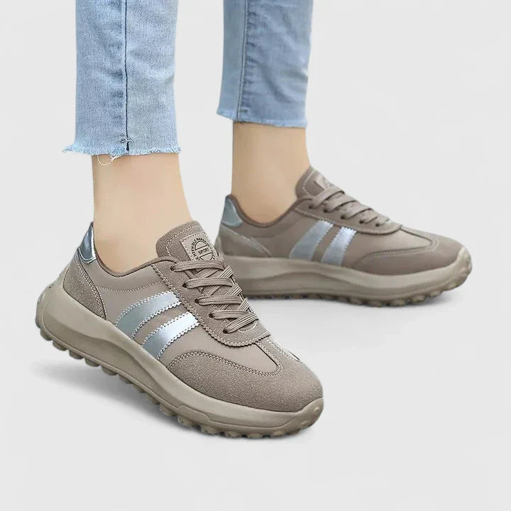 Martha | Orthopädische Sneakers