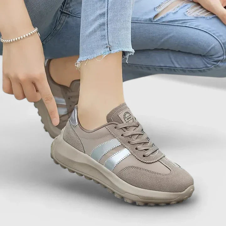 Martha | Orthopädische Sneakers