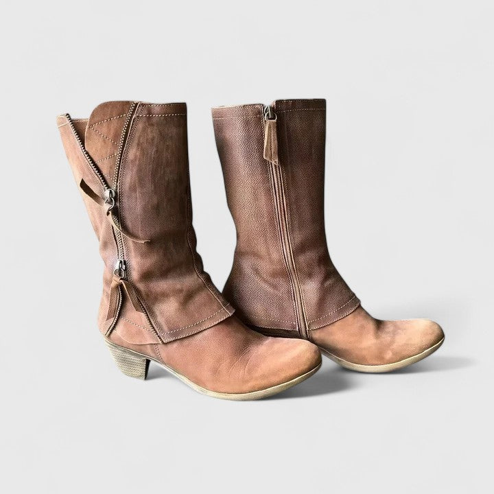 Elarisse | Orthopädische Komfortstiefel