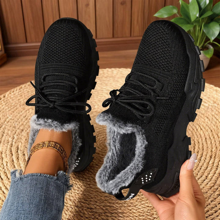 Lisa  | Orthopädische Sneakers