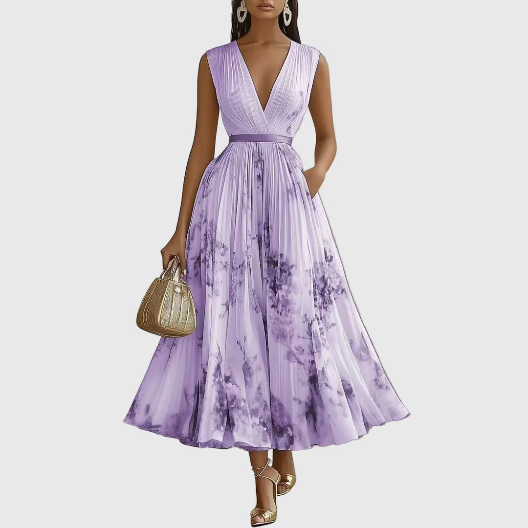 Zendeya | Elegantes Kleid