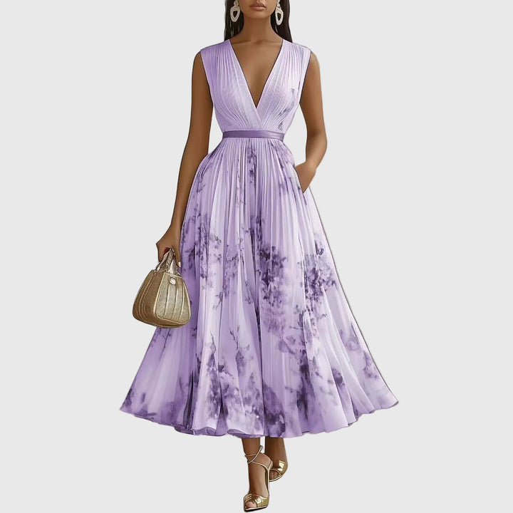 Zendeya | Elegantes Kleid