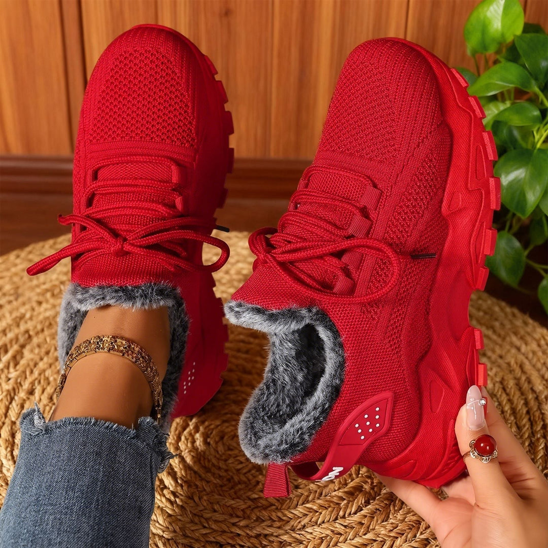 Lisa  | Orthopädische Sneakers