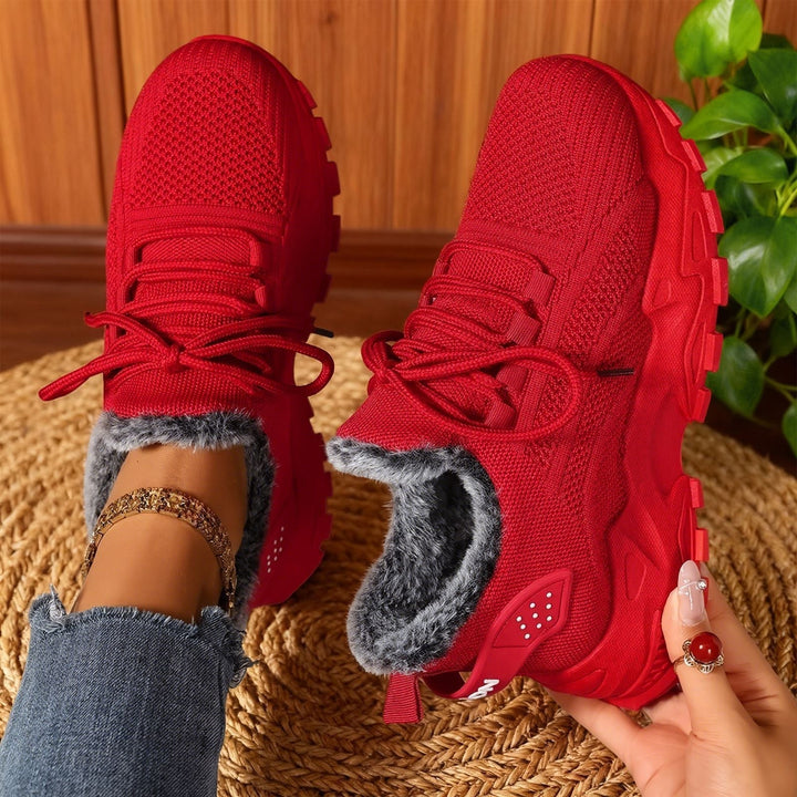 Lisa  | Orthopädische Sneakers