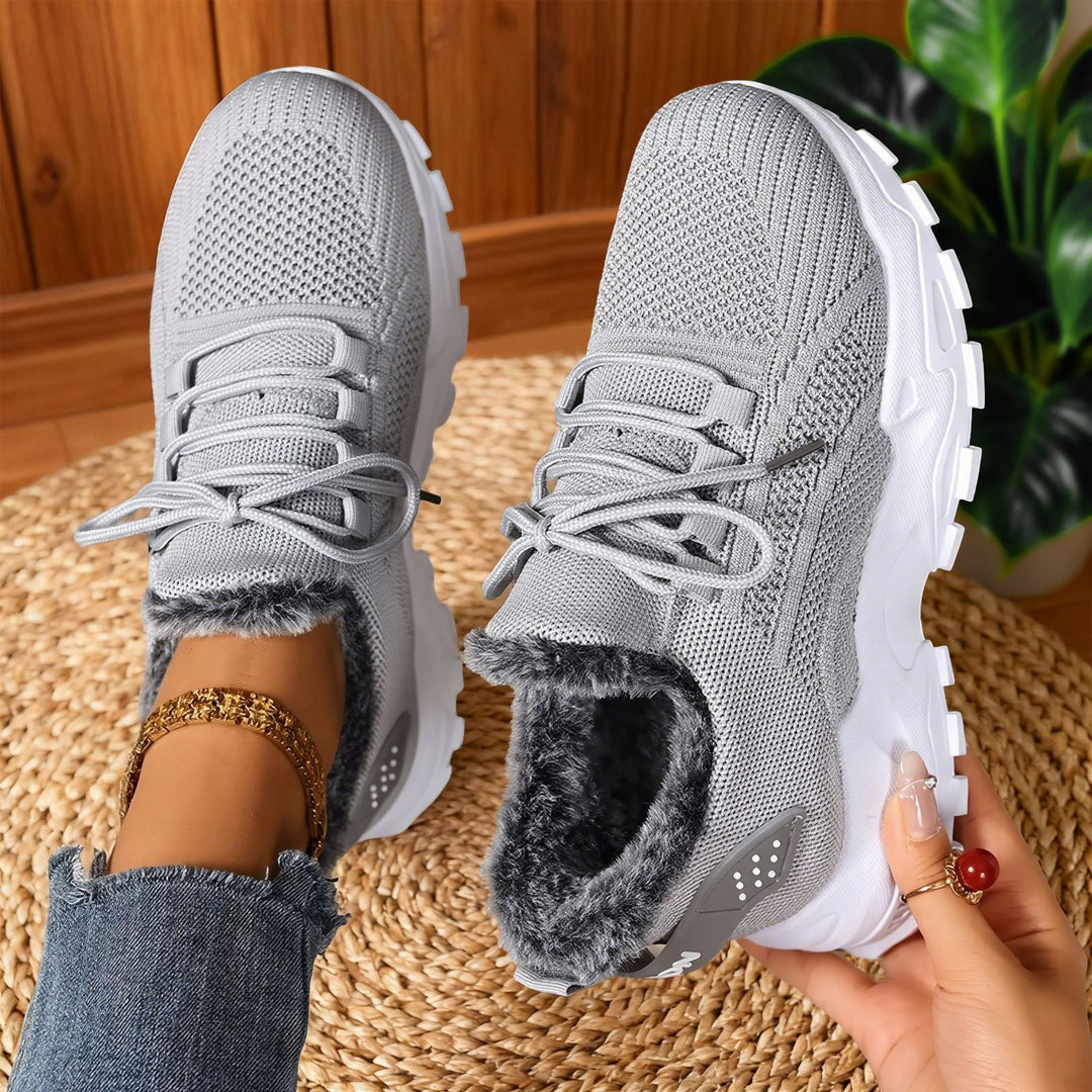 Lisa  | Orthopädische Sneakers