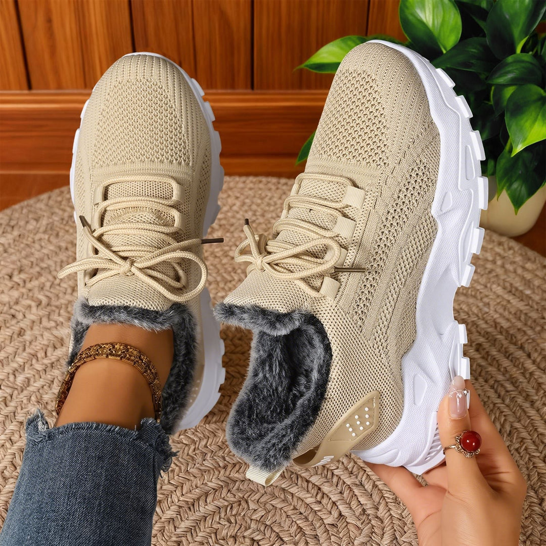 Lisa  | Orthopädische Sneakers