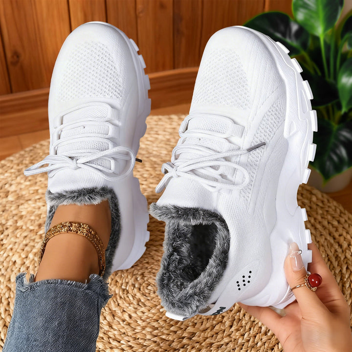 Lisa  | Orthopädische Sneakers