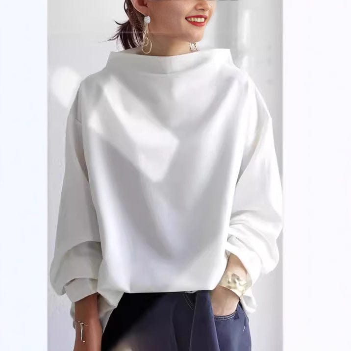 Evelina | Elegantes Oberteil