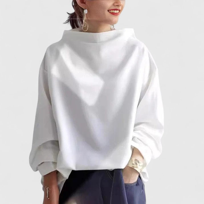 Jeanne | Elegantes Top