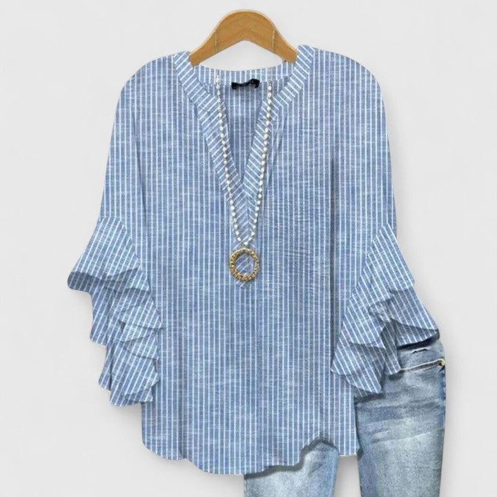 Elliott | Bequeme Bluse