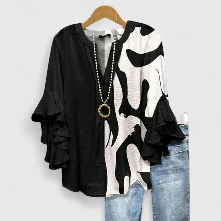 Elliott | Bequeme Bluse