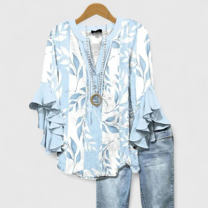 Lainey | Elegante Bluse