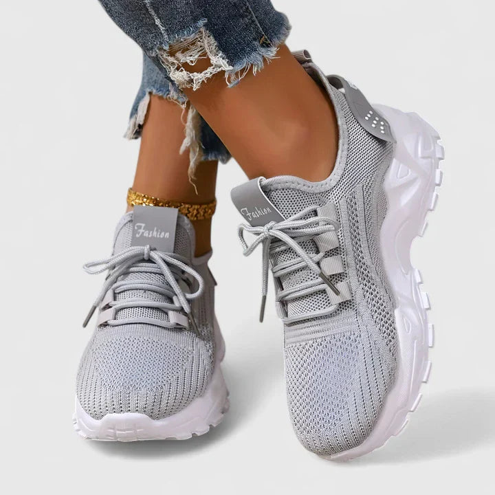 Pamela | Orthopädische Sneakers