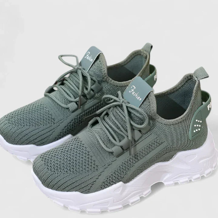 Pamela | Orthopädische Sneakers