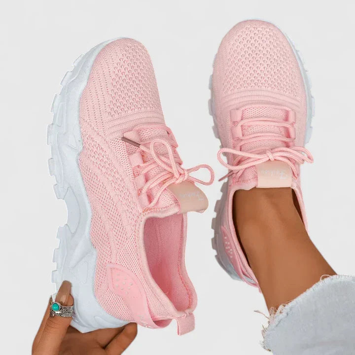 Pamela | Orthopädische Sneakers