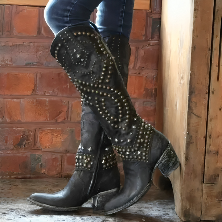 Orena | Orthopädische Stiefel