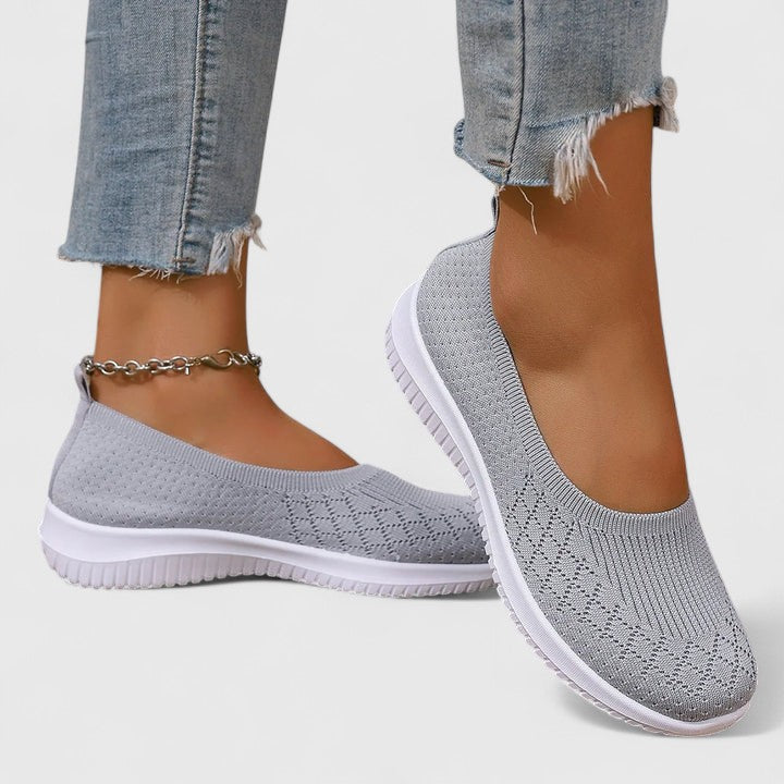 Nicole | Orthopädische Slipper