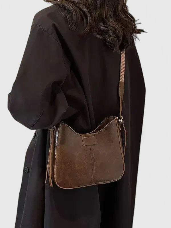 Ophelia | Elegante Schultertasche
