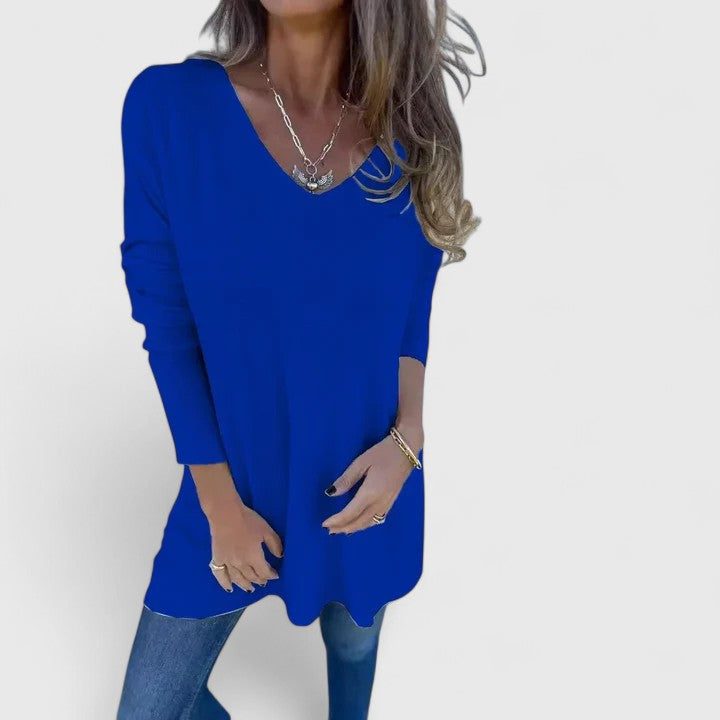 Isolde | Bequemes Top