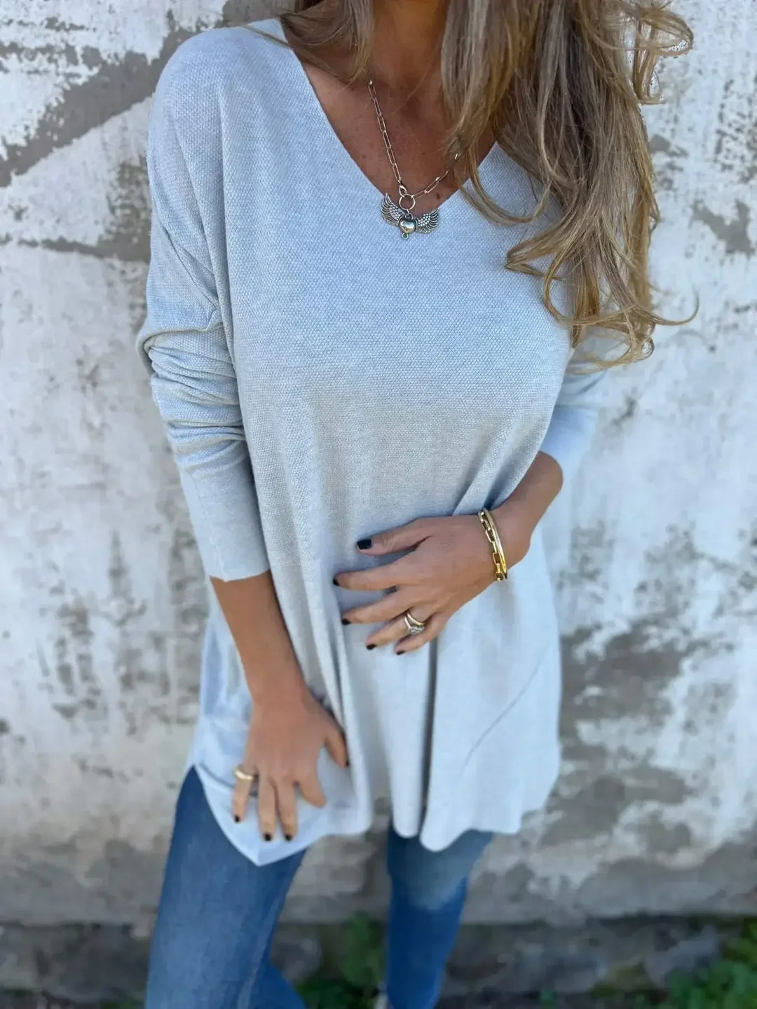 Estella | Bequemes Top