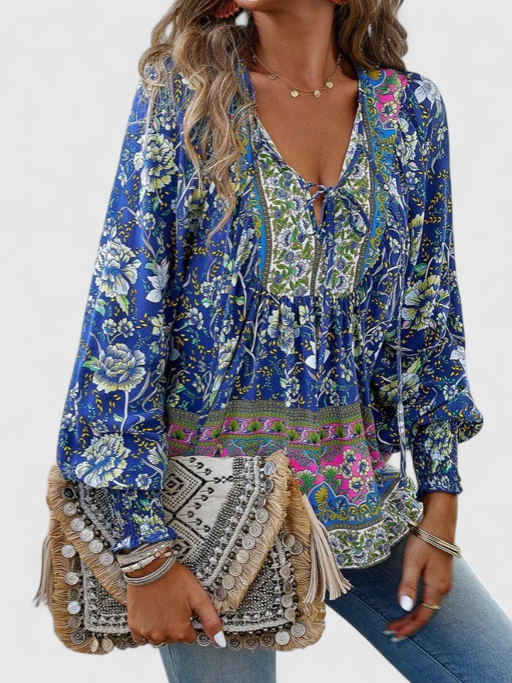 Aubrey | Elegantes Top