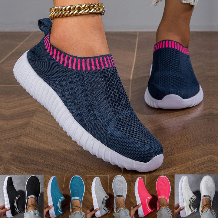 Margaret | Orthopädische Sneakers
