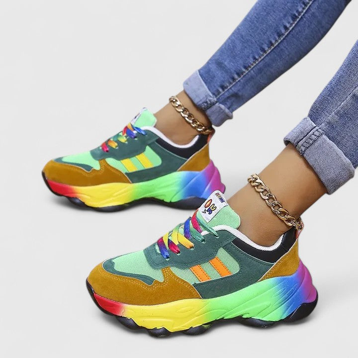 Kristen | Orthopädische Schuhe