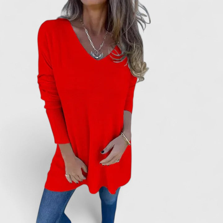 Isolde | Bequemes Top
