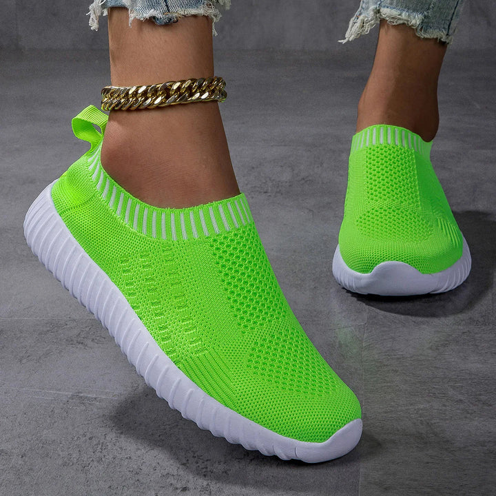 Margaret | Orthopädische Sneakers