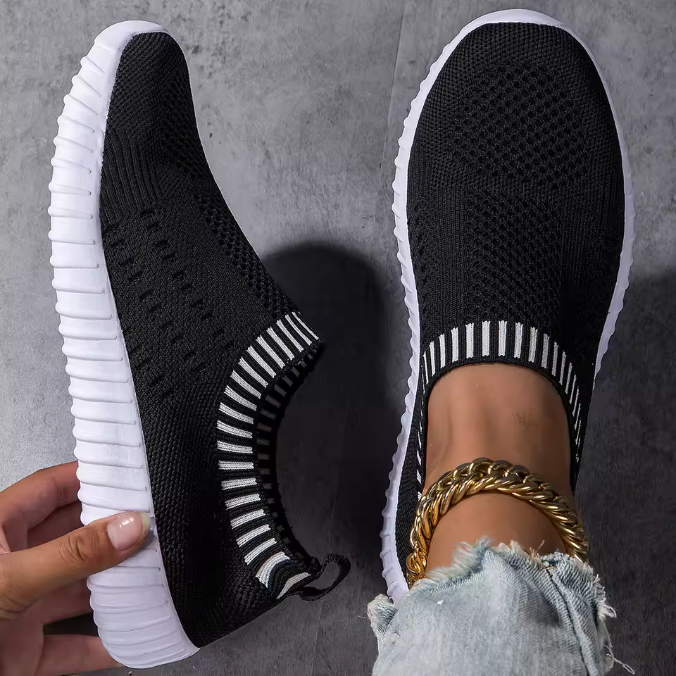 Margaret | Orthopädische Sneakers