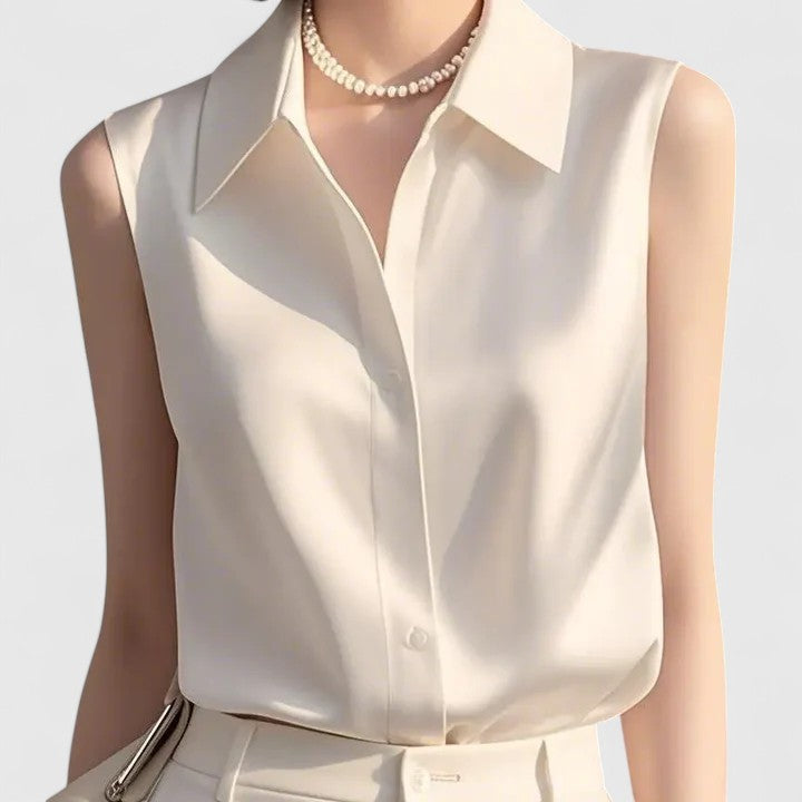 Gabriella | Elegante Bluse
