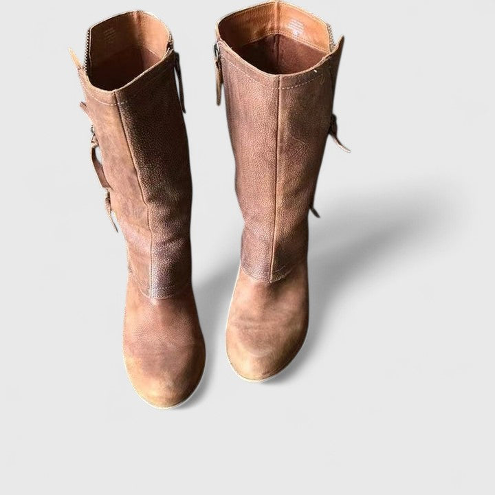 Elarisse | Orthopädische Komfortstiefel