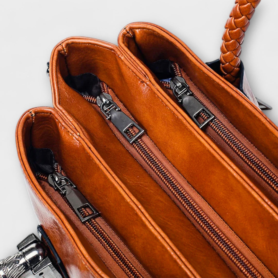 Eleanor | Elegante Reisetasche