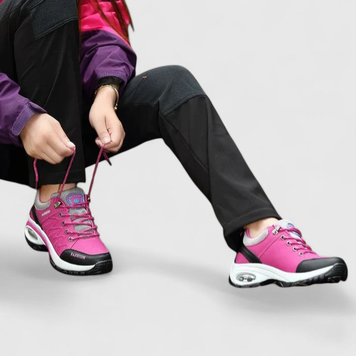 Megan | Bequeme Sneakers