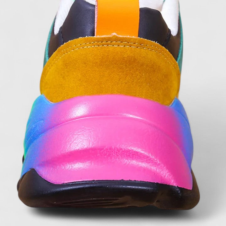 Kristen | Orthopädische Schuhe