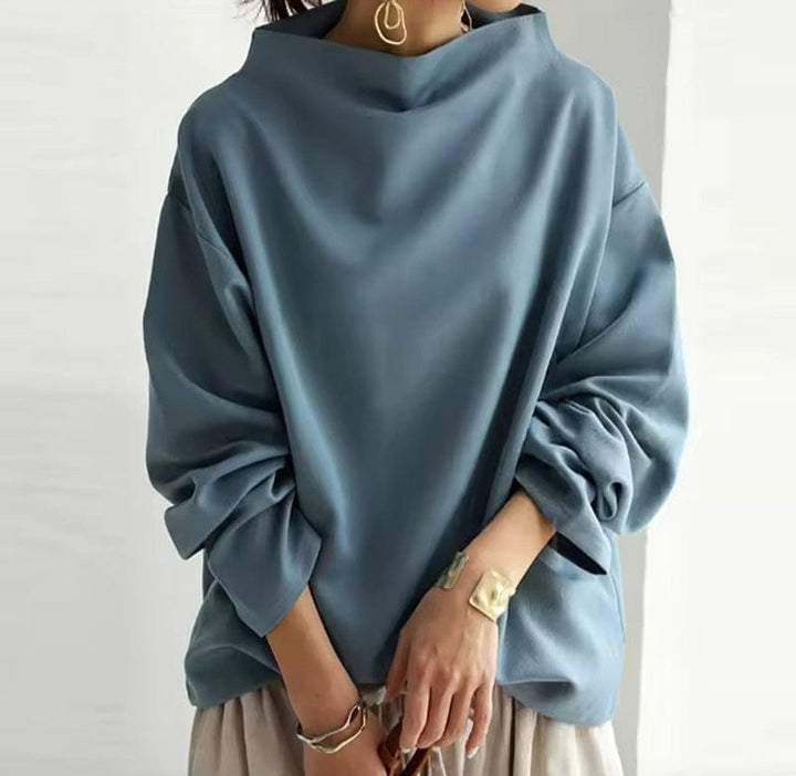 Evelina | Elegantes Oberteil