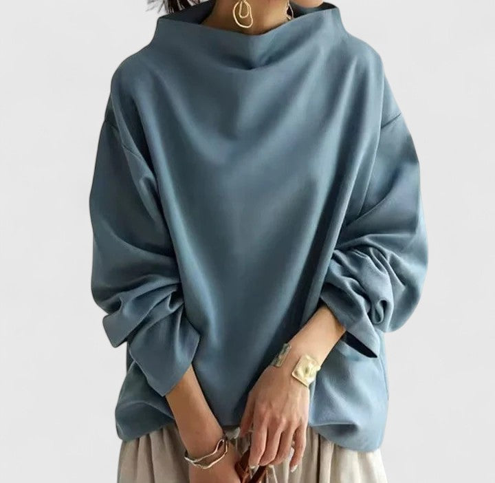 Jeanne | Elegantes Top