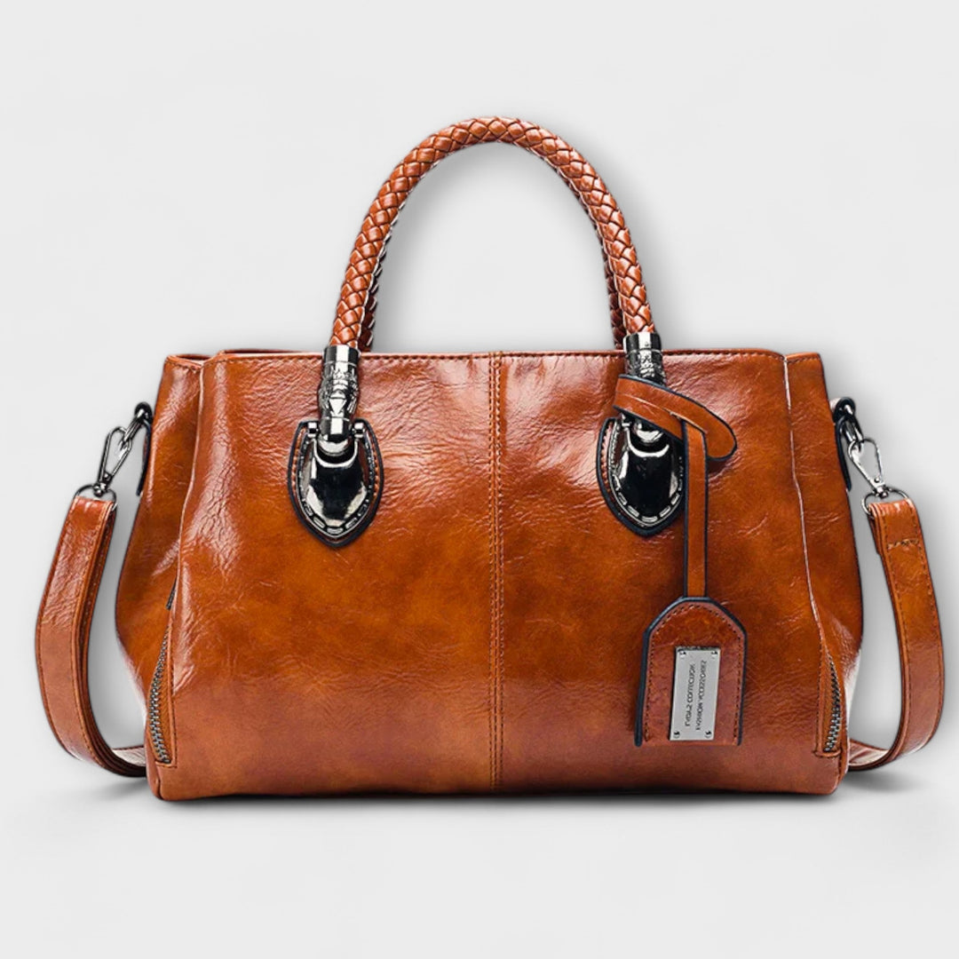 Eleanor | Elegante Reisetasche