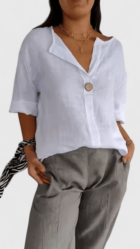 Alisa | Elegante Bluse
